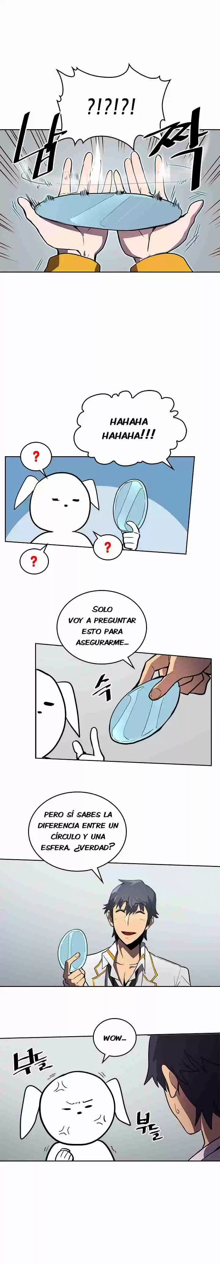 A Returner's Magic Should Be Special - Capítulo 48 - Página 6 - LectorTMOo