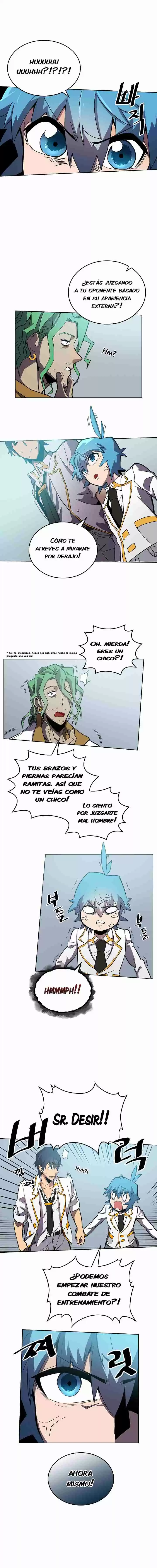 A Returner's Magic Should Be Special - Capítulo 48 - Página 10 - LectorTMOo