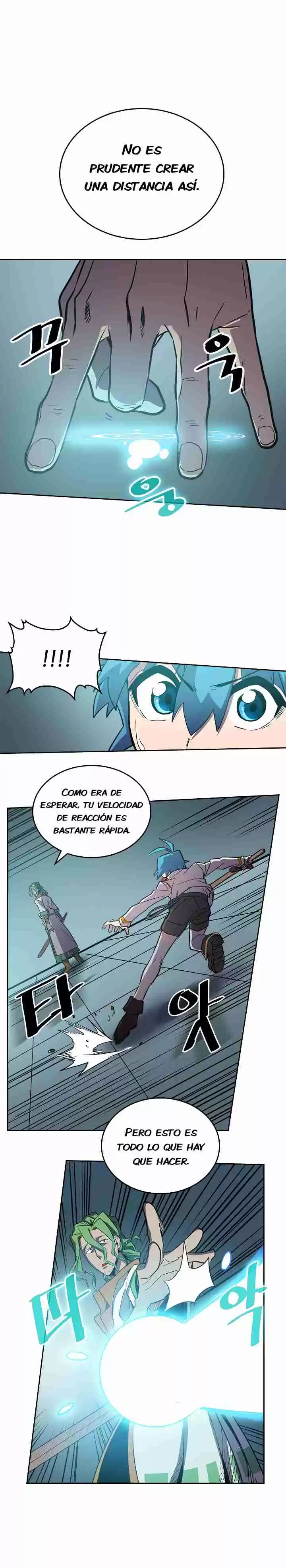 A Returner's Magic Should Be Special - Capítulo 48 - Página 18 - LectorTMOo