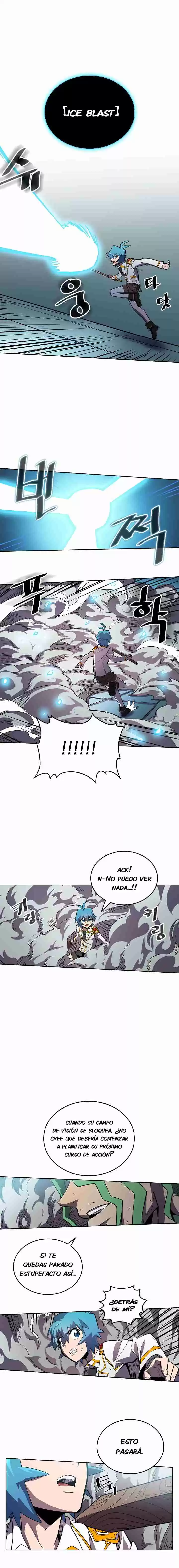A Returner's Magic Should Be Special - Capítulo 48 - Página 19 - LectorTMOo