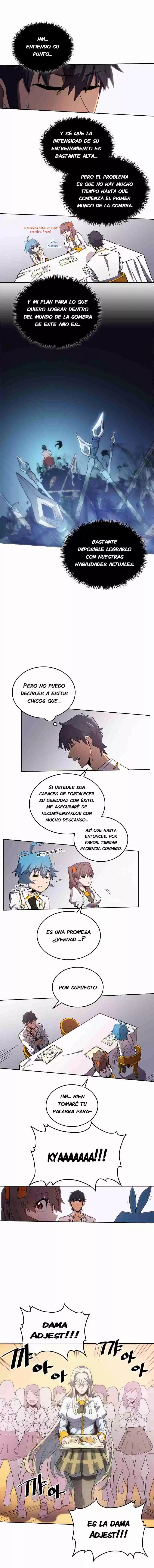 A Returner's Magic Should Be Special - Capítulo 49 - Página 3 - LectorTMOo