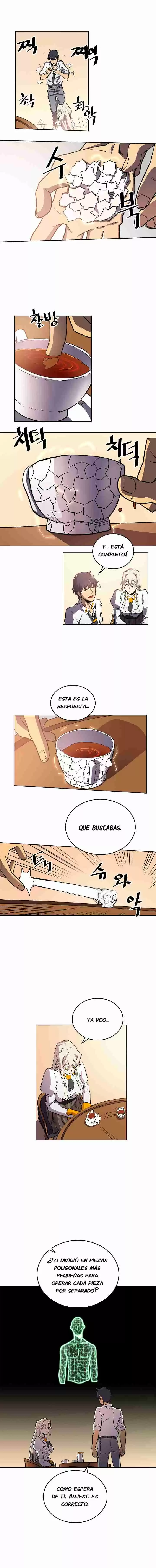 A Returner's Magic Should Be Special - Capítulo 49 - Página 10 - LectorTMOo