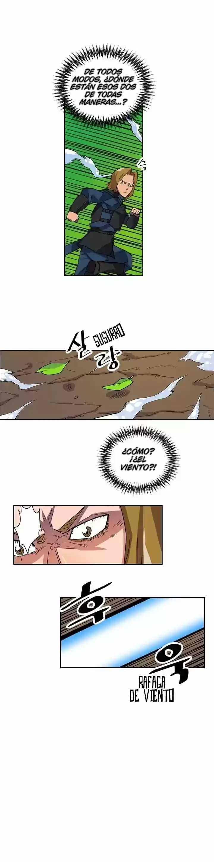 A Returner's Magic Should Be Special - Capítulo 5 - Página 7 - LectorTMOo