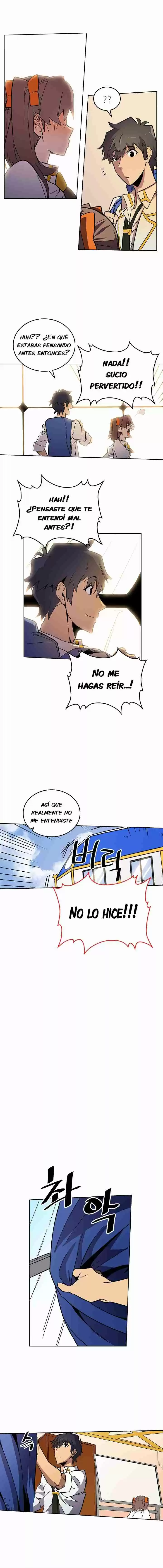 A Returner's Magic Should Be Special - Capítulo 50 - Página 6 - LectorTMOo
