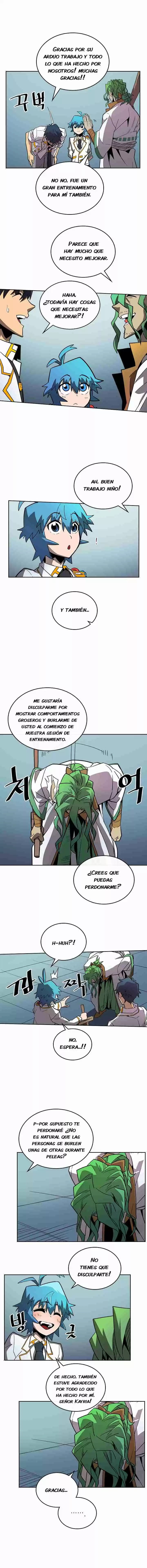 A Returner's Magic Should Be Special - Capítulo 51 - Página 8 - LectorTMOo
