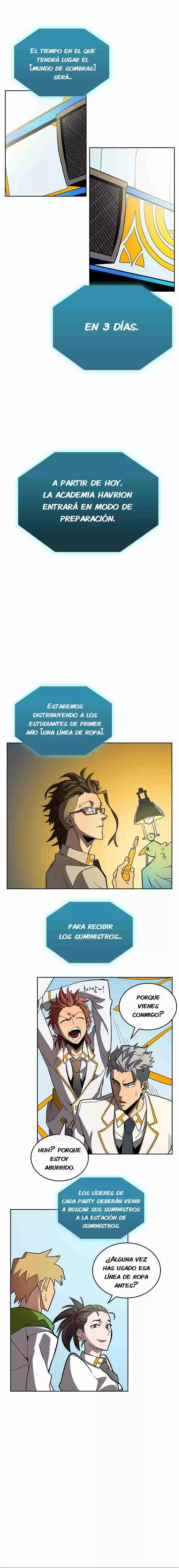 A Returner's Magic Should Be Special - Capítulo 51 - Página 10 - LectorTMOo
