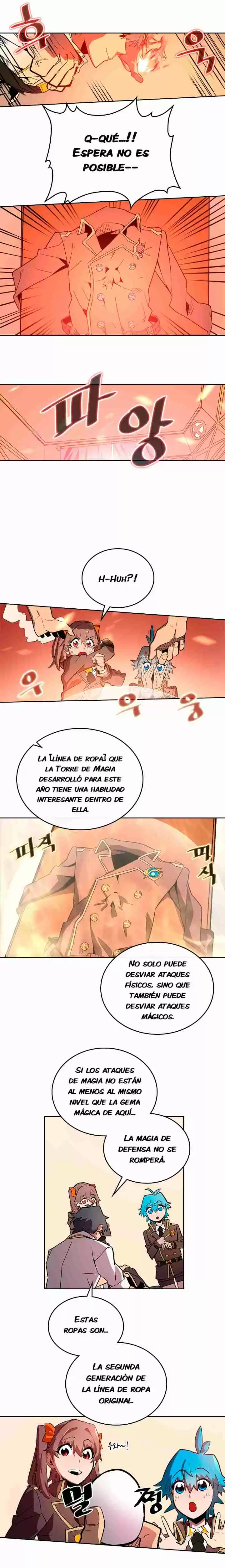 A Returner's Magic Should Be Special - Capítulo 52 - Página 4 - LectorTMOo