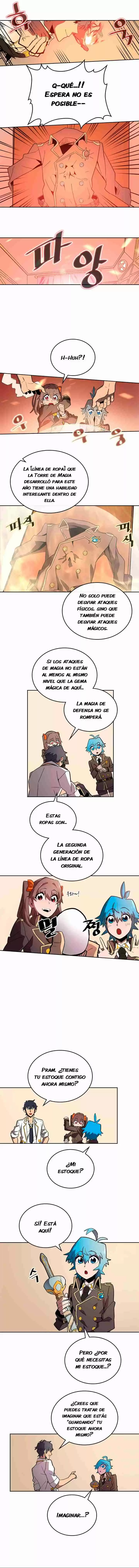 A Returner's Magic Should Be Special - Capítulo 52 - Página 6 - LectorTMOo