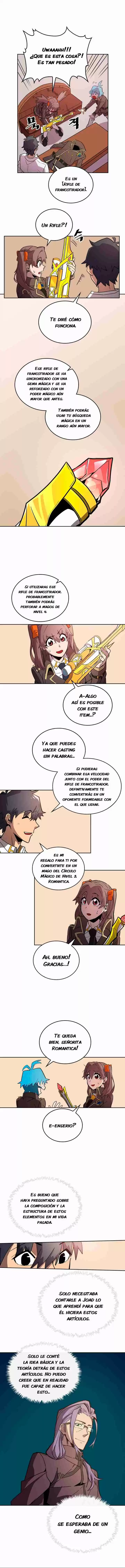 A Returner's Magic Should Be Special - Capítulo 52 - Página 11 - LectorTMOo