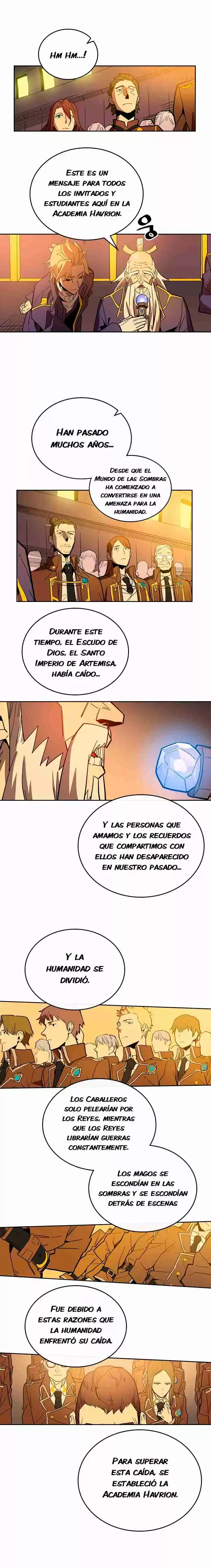 A Returner's Magic Should Be Special - Capítulo 52 - Página 13 - LectorTMOo