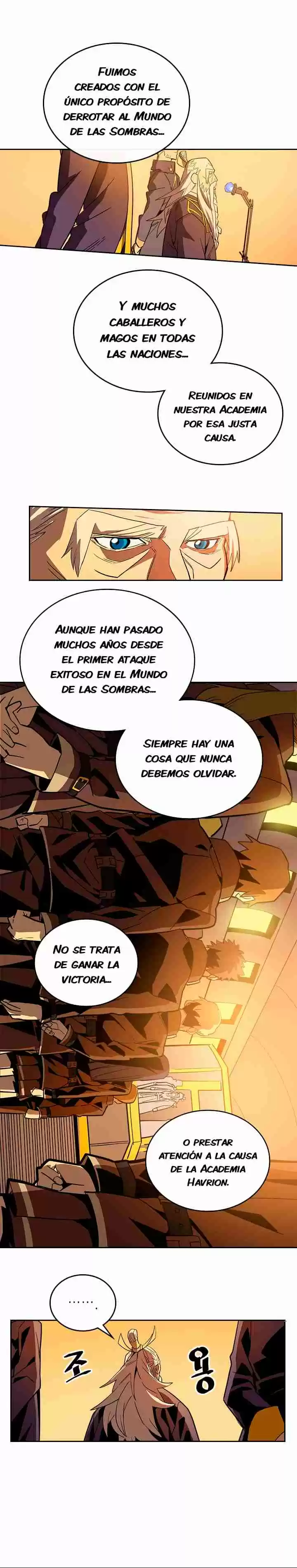 A Returner's Magic Should Be Special - Capítulo 52 - Página 14 - LectorTMOo