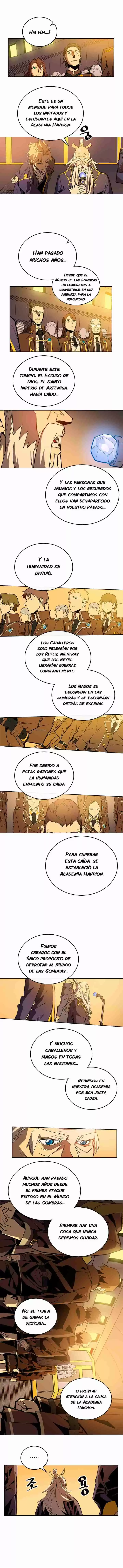 A Returner's Magic Should Be Special - Capítulo 52 - Página 15 - LectorTMOo