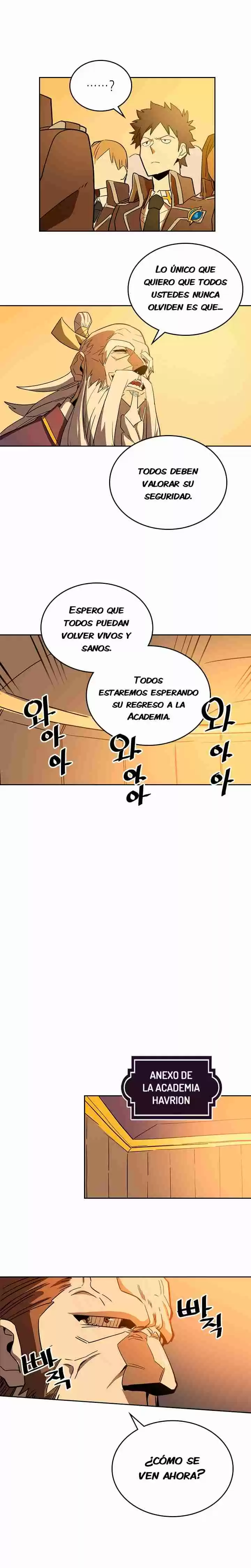 A Returner's Magic Should Be Special - Capítulo 52 - Página 16 - LectorTMOo