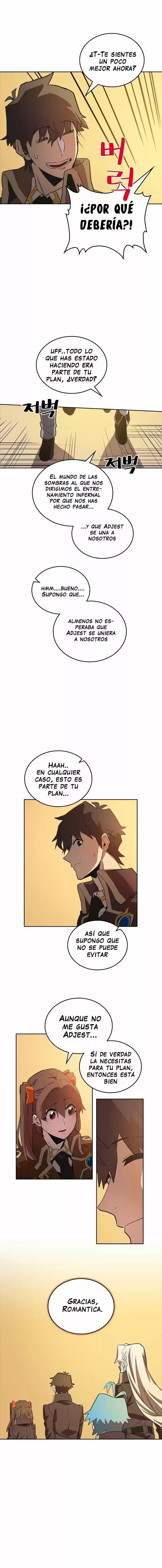 A Returner's Magic Should Be Special - Capítulo 53 - Página 3 - LectorTMOo