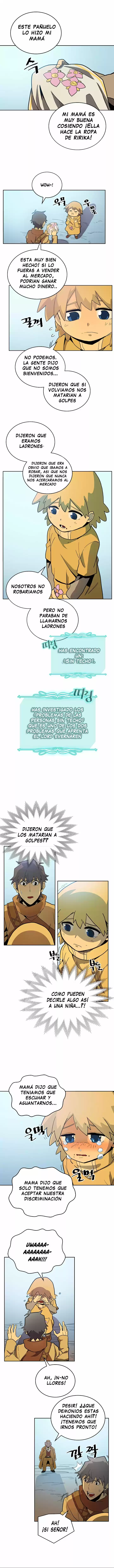 A Returner's Magic Should Be Special - Capítulo 54 - Página 8 - LectorTMOo
