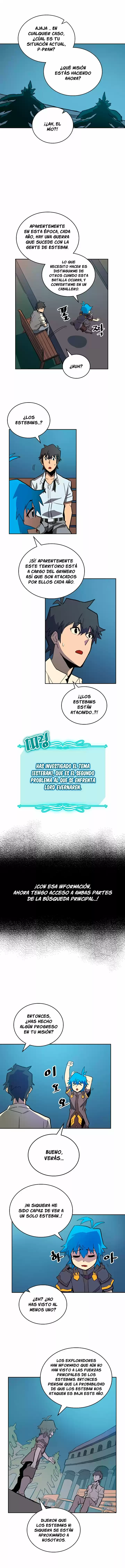 A Returner's Magic Should Be Special - Capítulo 55 - Página 7 - LectorTMOo