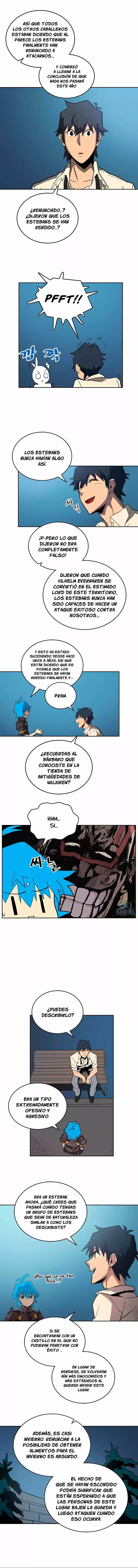 A Returner's Magic Should Be Special - Capítulo 55 - Página 8 - LectorTMOo