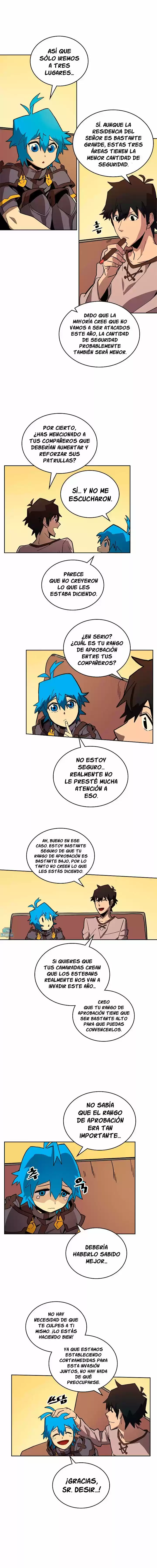 A Returner's Magic Should Be Special - Capítulo 56 - Página 3 - LectorTMOo