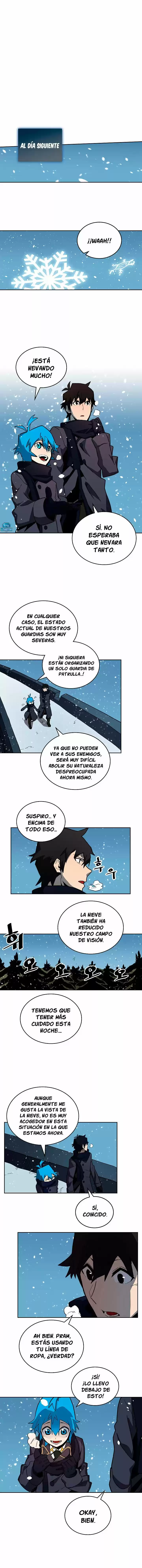 A Returner's Magic Should Be Special - Capítulo 56 - Página 7 - LectorTMOo