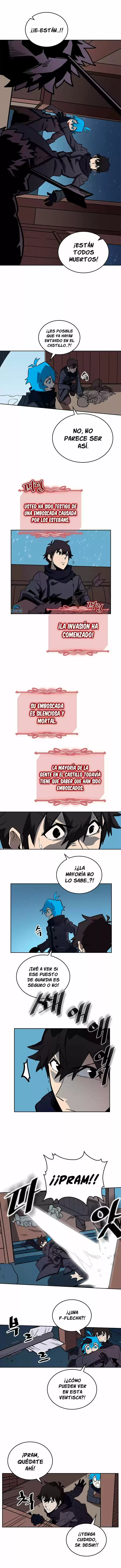 A Returner's Magic Should Be Special - Capítulo 56 - Página 9 - LectorTMOo