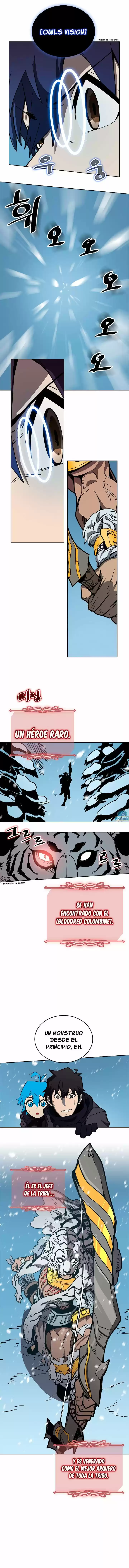 A Returner's Magic Should Be Special - Capítulo 56 - Página 10 - LectorTMOo