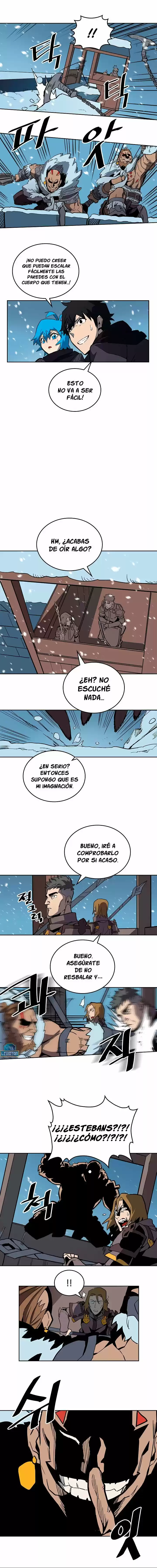A Returner's Magic Should Be Special - Capítulo 56 - Página 11 - LectorTMOo