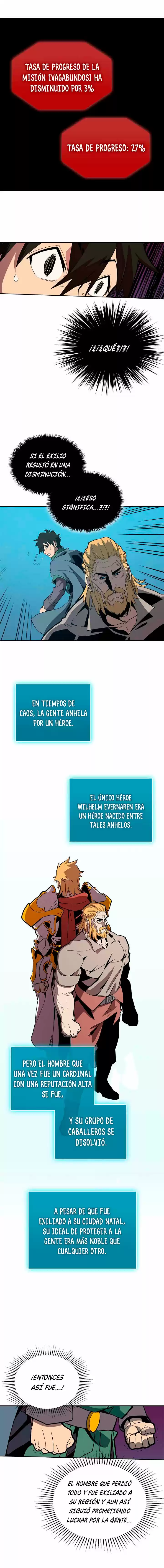 A Returner's Magic Should Be Special - Capítulo 65 - Página 7 - LectorTMOo