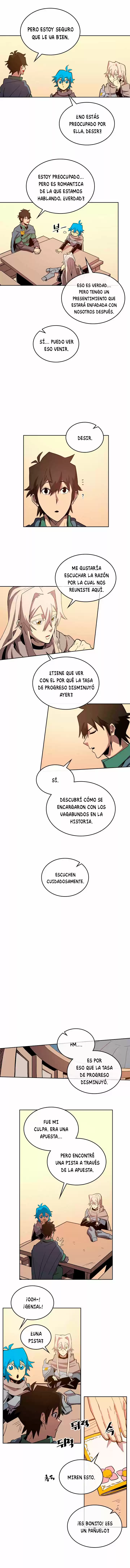 A Returner's Magic Should Be Special - Capítulo 65 - Página 9 - LectorTMOo