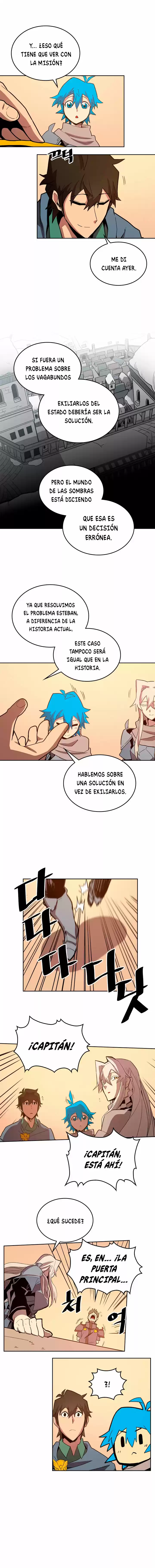 A Returner's Magic Should Be Special - Capítulo 65 - Página 11 - LectorTMOo