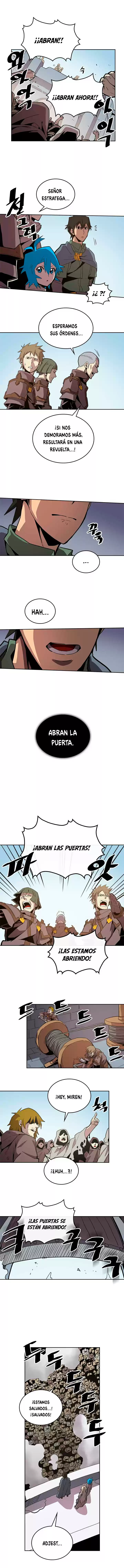 A Returner's Magic Should Be Special - Capítulo 66 - Página 4 - LectorTMOo