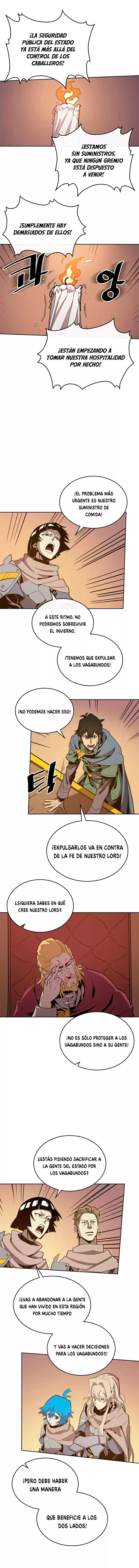 A Returner's Magic Should Be Special - Capítulo 66 - Página 6 - LectorTMOo