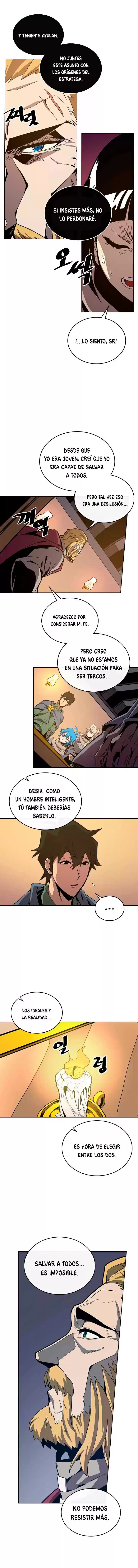 A Returner's Magic Should Be Special - Capítulo 66 - Página 8 - LectorTMOo