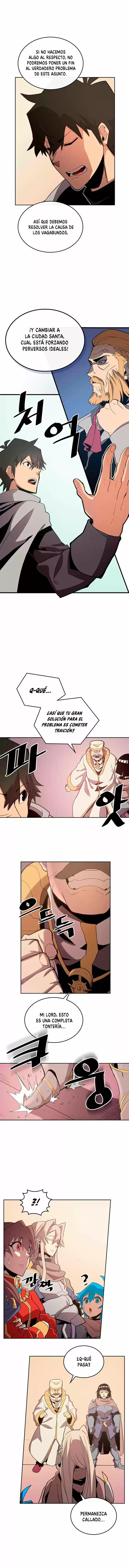 A Returner's Magic Should Be Special - Capítulo 69 - Página 7 - LectorTMOo