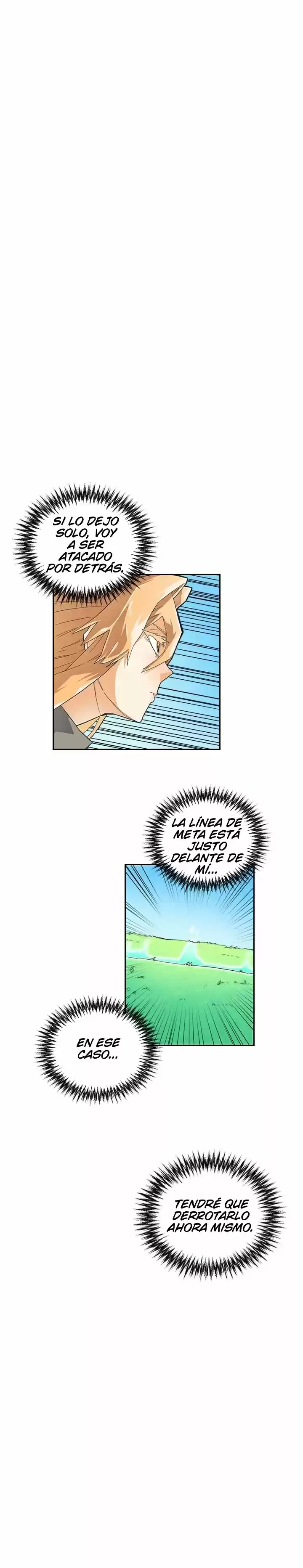 A Returner's Magic Should Be Special - Capítulo 7 - Página 5 - LectorTMOo