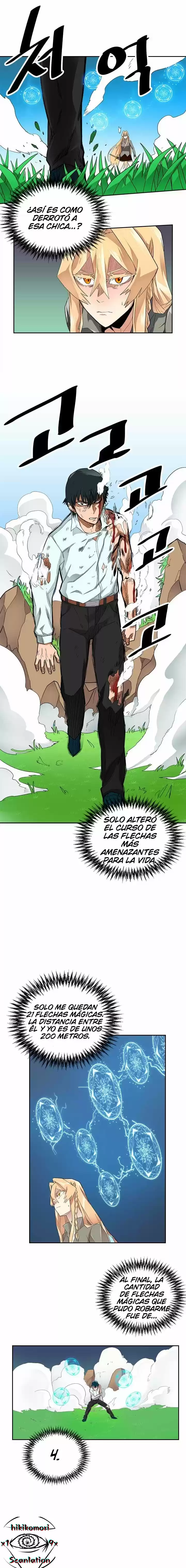 A Returner's Magic Should Be Special - Capítulo 7 - Página 13 - LectorTMOo
