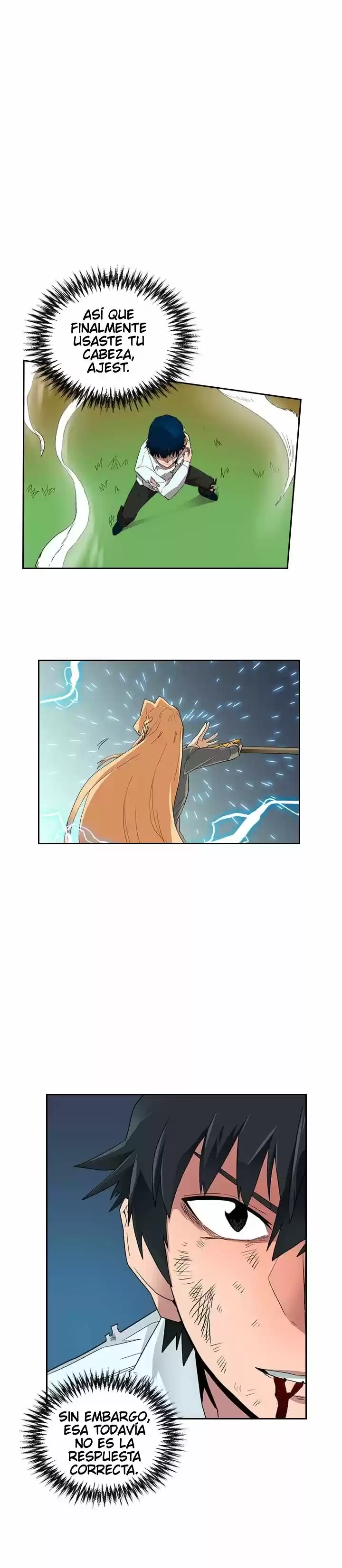 A Returner's Magic Should Be Special - Capítulo 7 - Página 15 - LectorTMOo