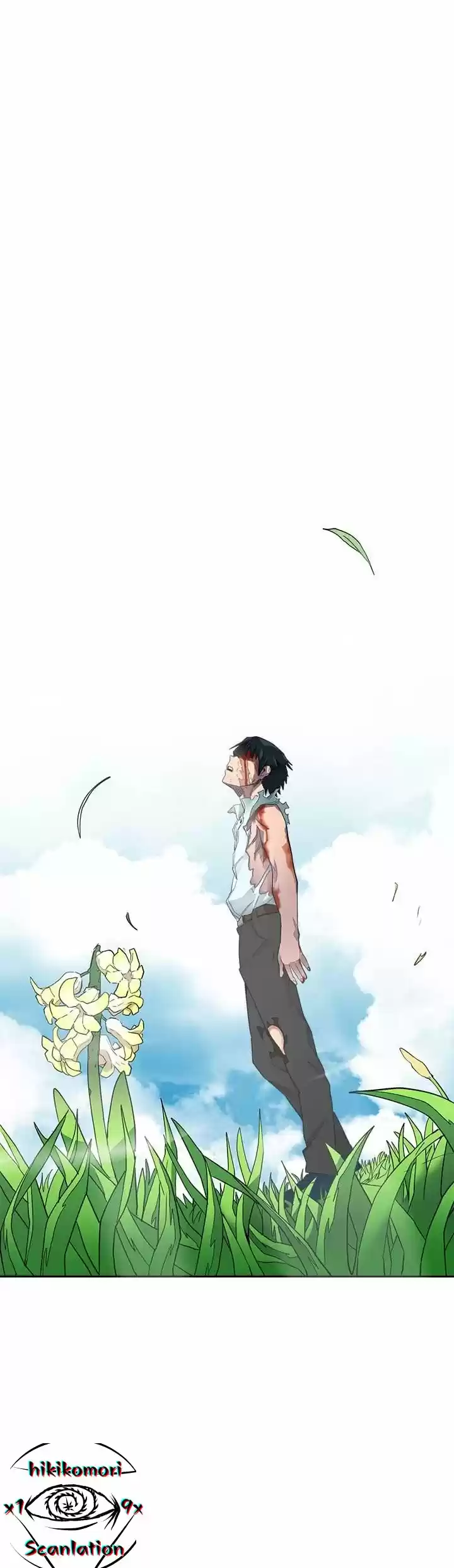 A Returner's Magic Should Be Special - Capítulo 7 - Página 22 - LectorTMOo