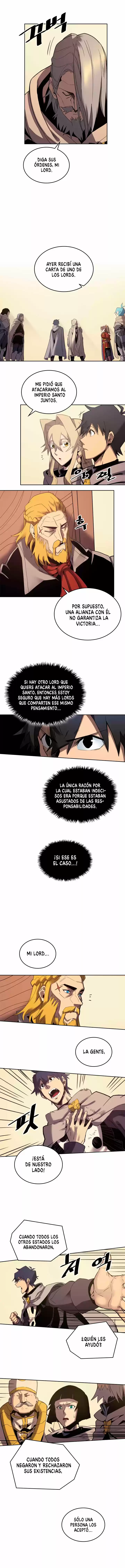 A Returner's Magic Should Be Special - Capítulo 70 - Página 4 - LectorTMOo