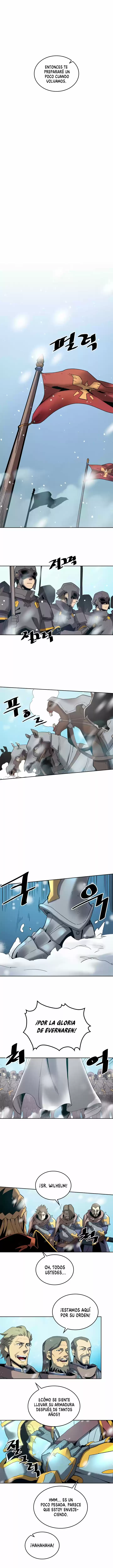 A Returner's Magic Should Be Special - Capítulo 70 - Página 6 - LectorTMOo