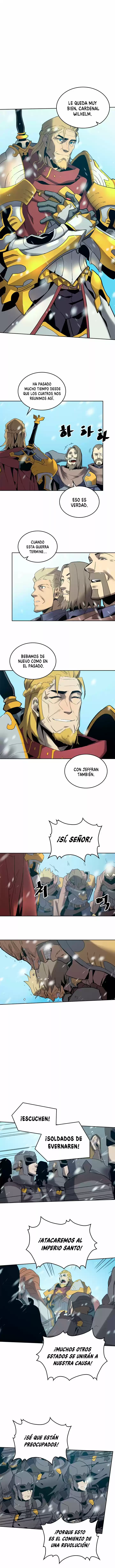A Returner's Magic Should Be Special - Capítulo 70 - Página 7 - LectorTMOo