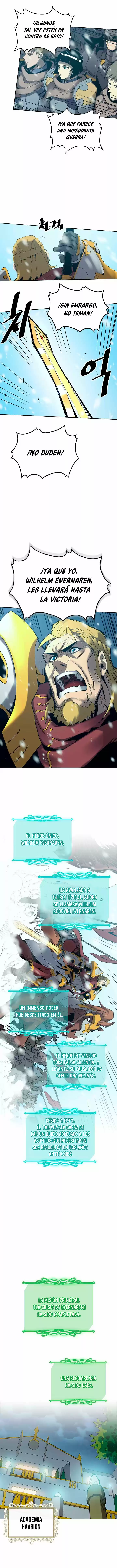 A Returner's Magic Should Be Special - Capítulo 70 - Página 8 - LectorTMOo