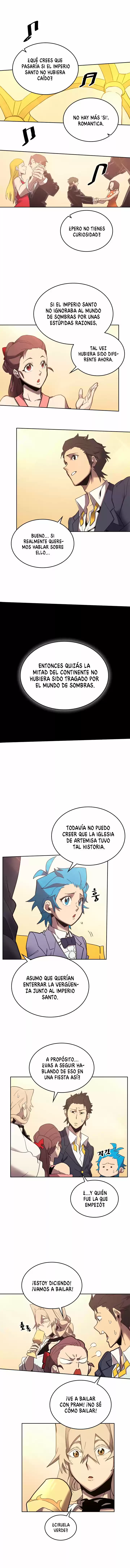 A Returner's Magic Should Be Special - Capítulo 70 - Página 10 - LectorTMOo