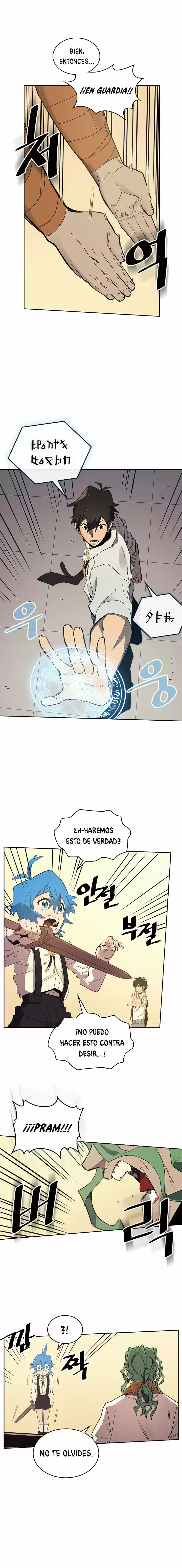 A Returner's Magic Should Be Special - Capítulo 72 - Página 13 - LectorTMOo