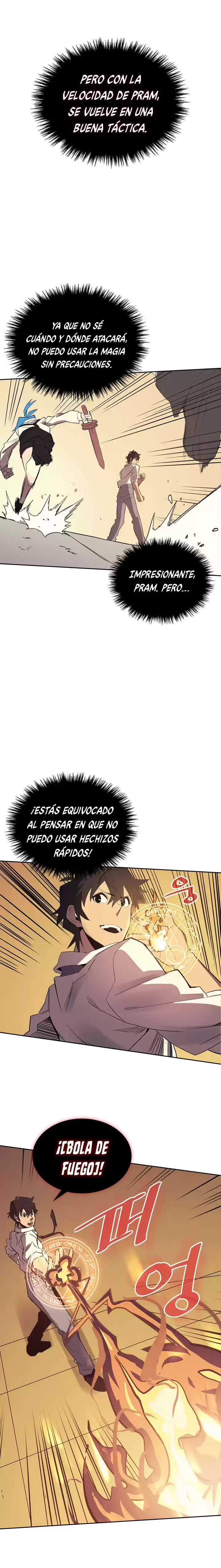 A Returner's Magic Should Be Special - Capítulo 73 - Página 3 - LectorTMOo