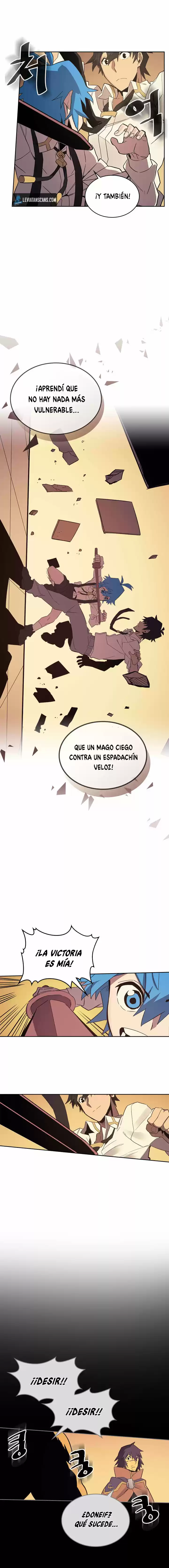 A Returner's Magic Should Be Special - Capítulo 73 - Página 6 - LectorTMOo