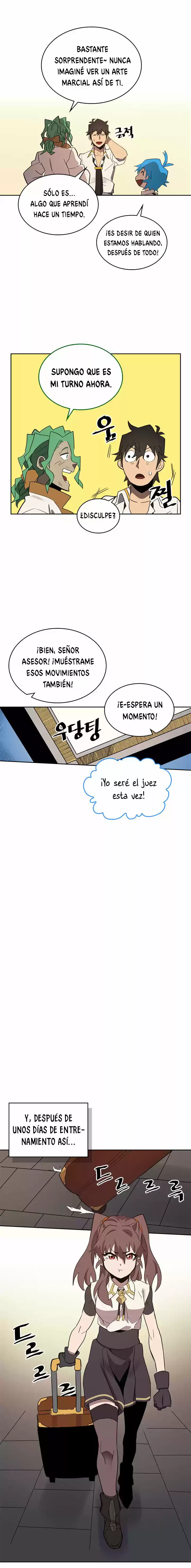 A Returner's Magic Should Be Special - Capítulo 73 - Página 13 - LectorTMOo