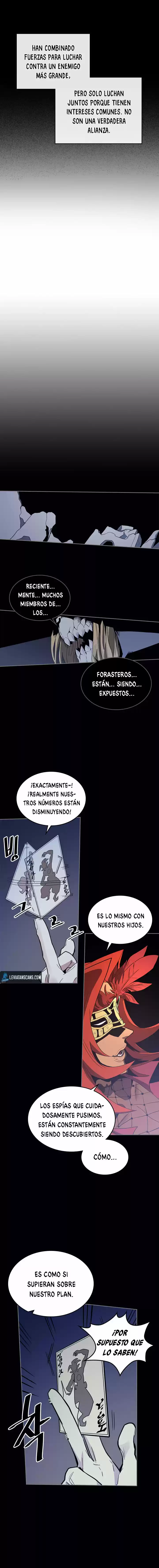 A Returner's Magic Should Be Special - Capítulo 74 - Página 3 - LectorTMOo