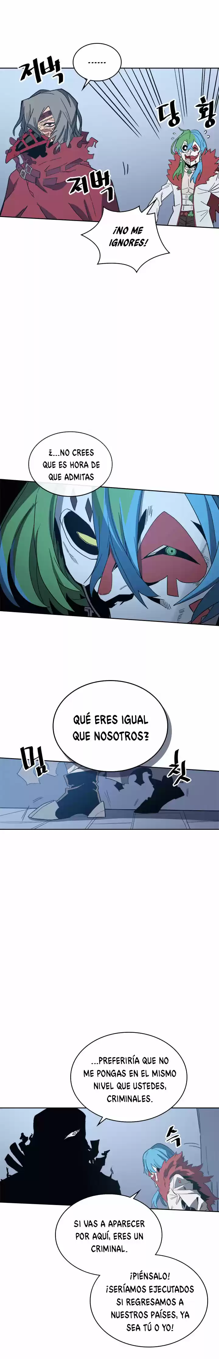 A Returner's Magic Should Be Special - Capítulo 74 - Página 13 - LectorTMOo