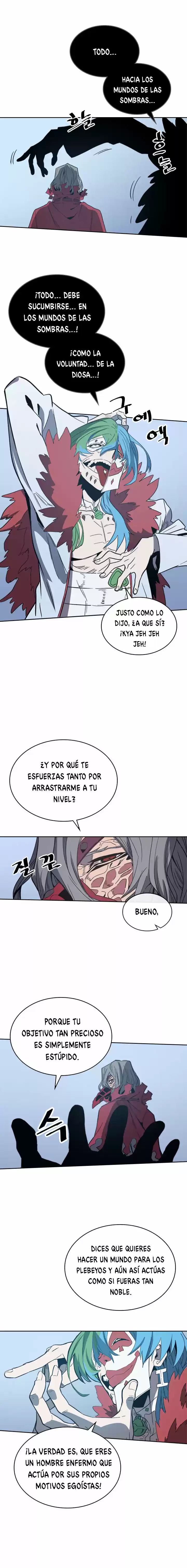 A Returner's Magic Should Be Special - Capítulo 74 - Página 15 - LectorTMOo