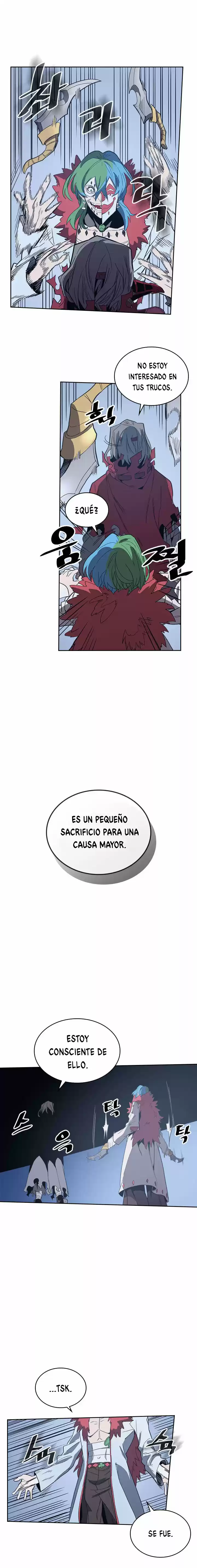 A Returner's Magic Should Be Special - Capítulo 74 - Página 17 - LectorTMOo